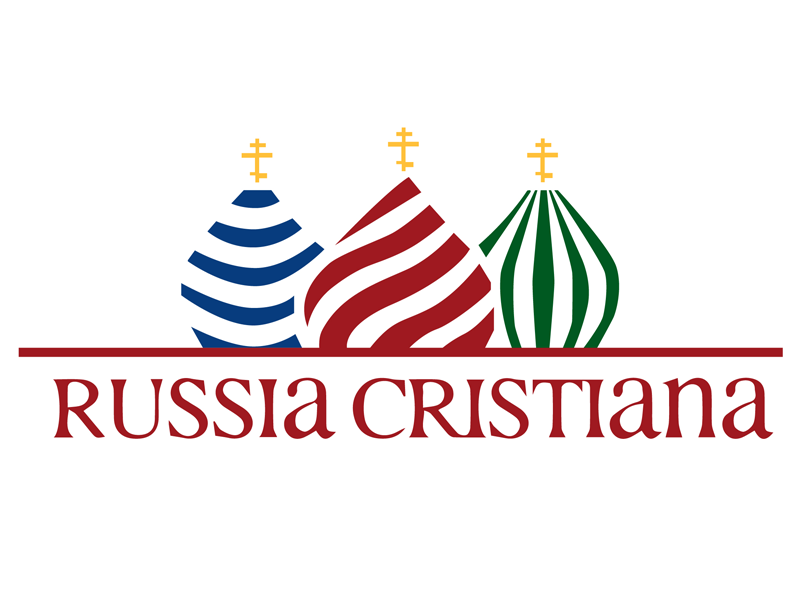 RUSSIA CRISTIANA