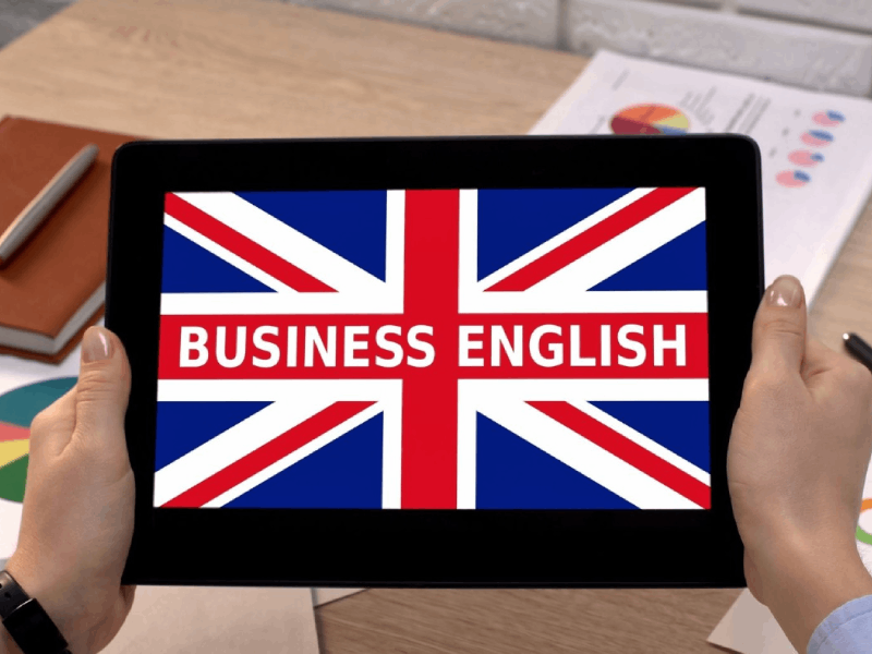 #CORSOPRATICO ENGLISH FOR BUSINESS CORRESPONDENCE - INTERMEDIO B1